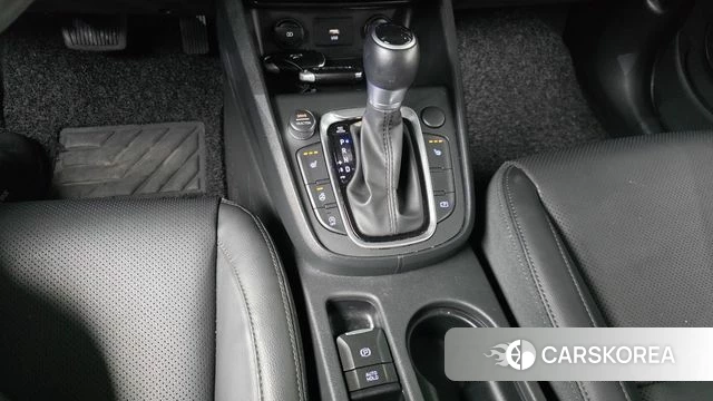 Hyundai The New Kona id 4619390 из Кореи 19