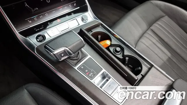 Audi A6 (C8) id 2817127 из Кореи 19