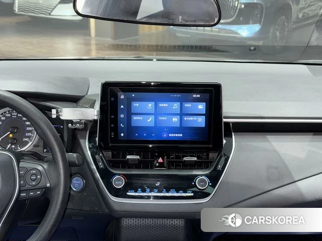 Toyota Lei Ling id 4263738 из Китая 31