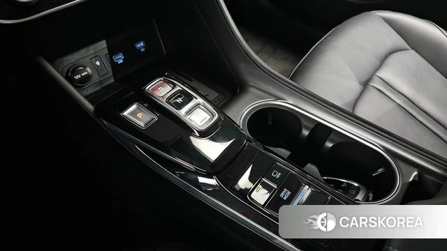 Hyundai Sonata Hybrid (DN8) id 3813604 из Кореи 19