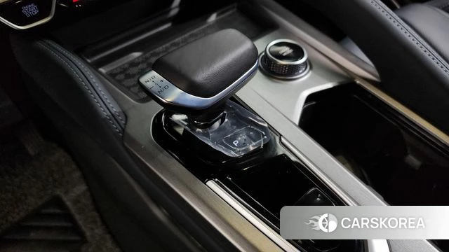 Renault Korea (Samsung) Grand Coleos id 4590188 из Кореи 33