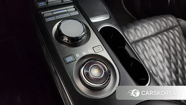 Genesis GV70 id 3401707 из Кореи 19