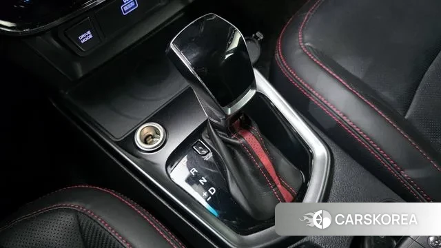 Ssangyong Berry New Tivoli id 3607572 из Кореи 19