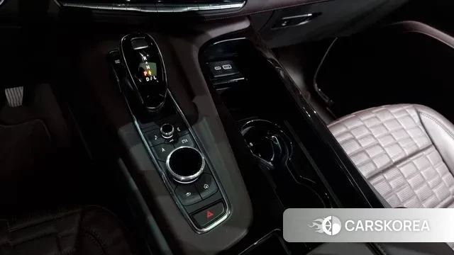 Cadillac Escalade 5th Generation id 3477392 из Кореи 19