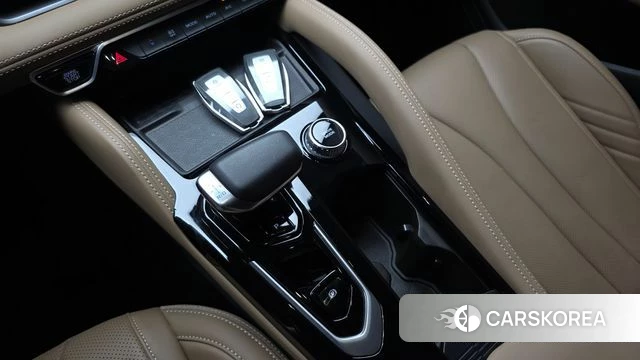 Renault Korea (Samsung) Grand Coleos id 4570924 из Кореи 32