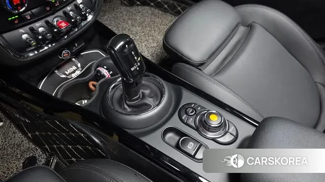 Mini Cooper Clubman id 3402561 из Кореи 19