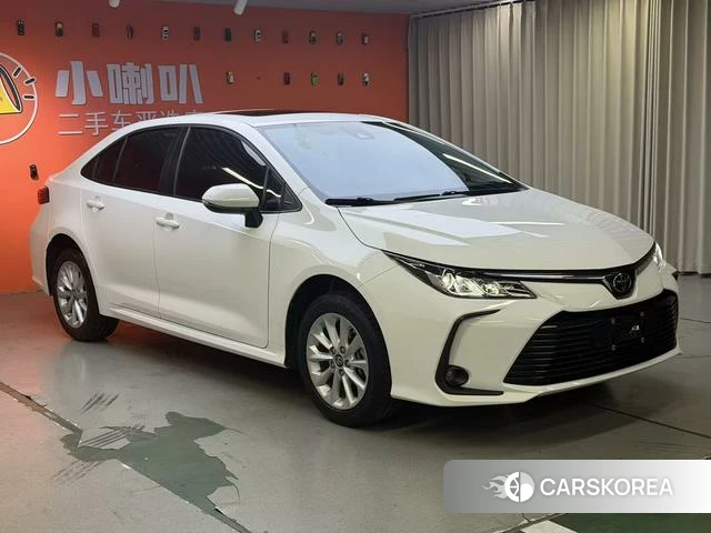Toyota Corolla id 4258957 из Китая 14
