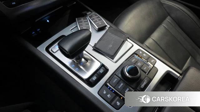 Genesis G80 id 3925124 из Кореи 19