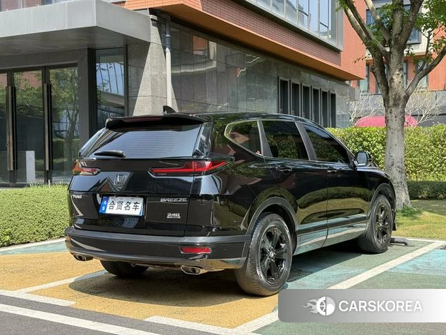 Honda Hao Ying id 3890755 из Китая 14