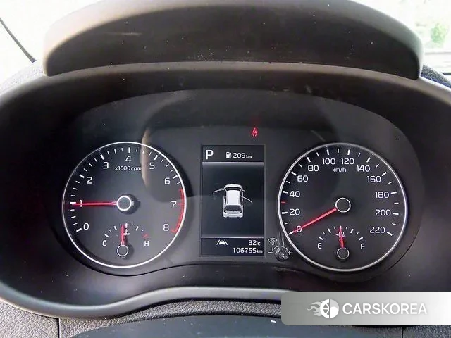 Kia Morning Urban (JA) id 3054585 из Кореи 19
