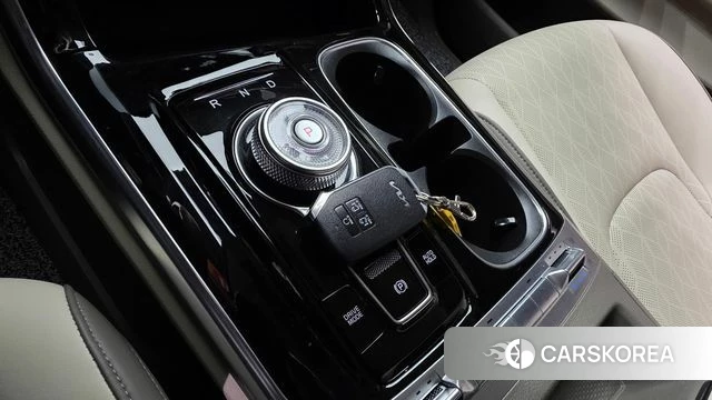 Kia Carnival 4th generation id 4541679 из Кореи 34