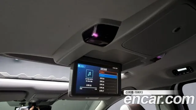 Honda Odyssey id 2659153 из Кореи 19