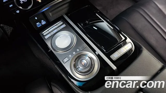 Genesis G80 (RG3) id 2528164 из Кореи 19