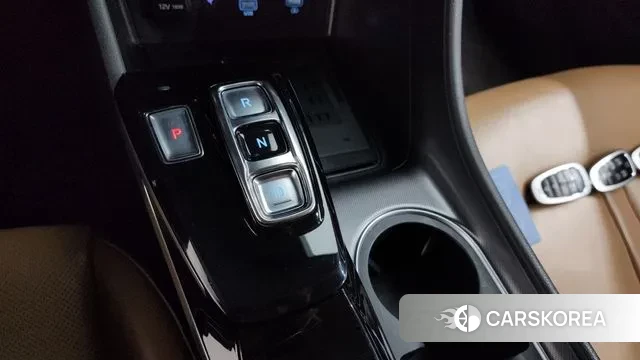 Hyundai Sonata (DN8) id 3531016 из Кореи 19