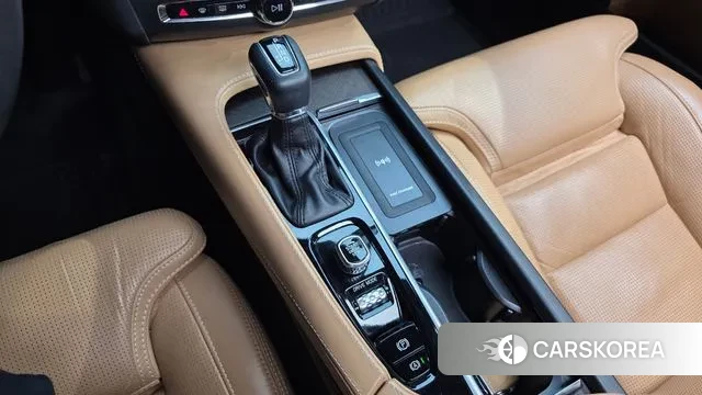 Volvo V90 Cross-Country id 3736722 из Кореи 19