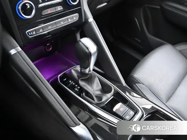 Renault Korea (Samsung) QM6 id 3009228 из Кореи 19