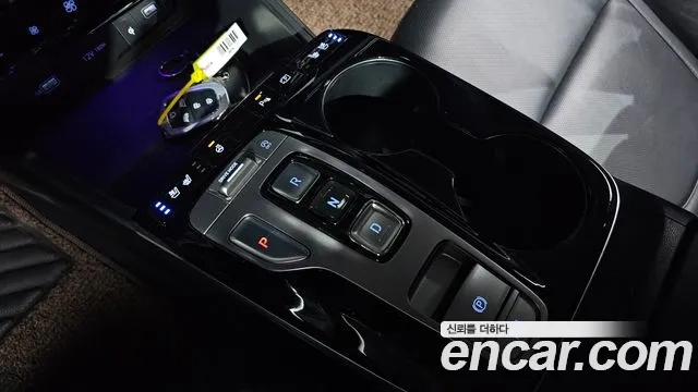 Hyundai Tucson (NX4) id 2954251 из Кореи 19