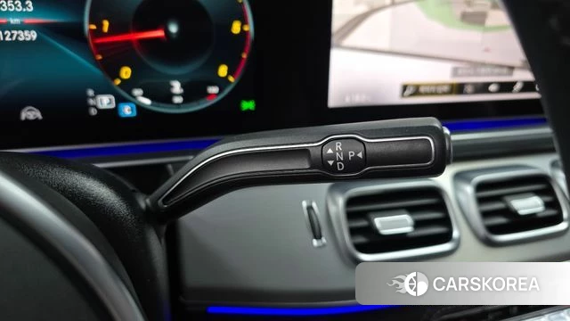 Mercedes-Benz GLE-Class W167 id 4187409 из Кореи 19