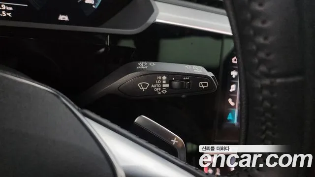 Audi e-Tron id 2730901 из Кореи 19