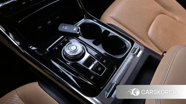 Kia Carnival 4th generation id 3753369 из Кореи 19