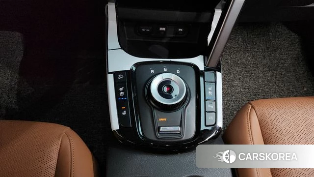 Kia The New Seltos id 4630470 из Кореи 31