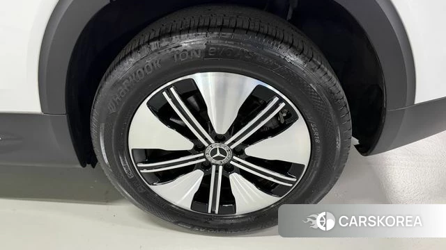 Mercedes-Benz EQB X243 id 4834922 из Кореи 19