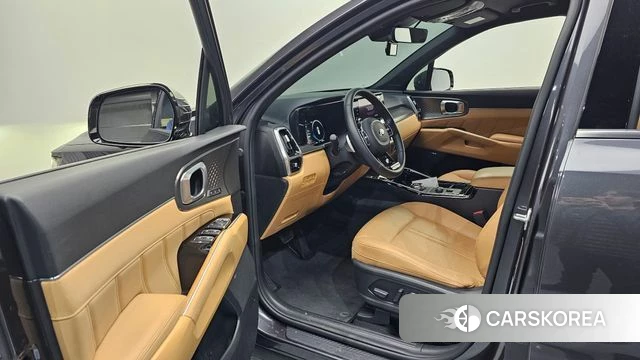 Kia Sorento 4th Generation id 3800879 из Кореи 19