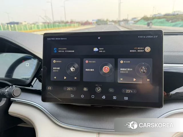 BYD Song PLUS DM id 3908274 из Китая 13