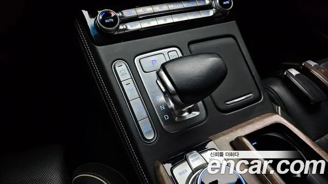 Genesis G90 id 2638909 из Кореи 19