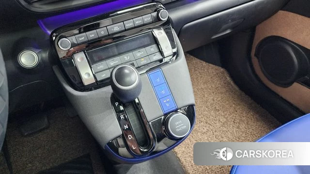 Hyundai Casper id 4223205 из Кореи 32