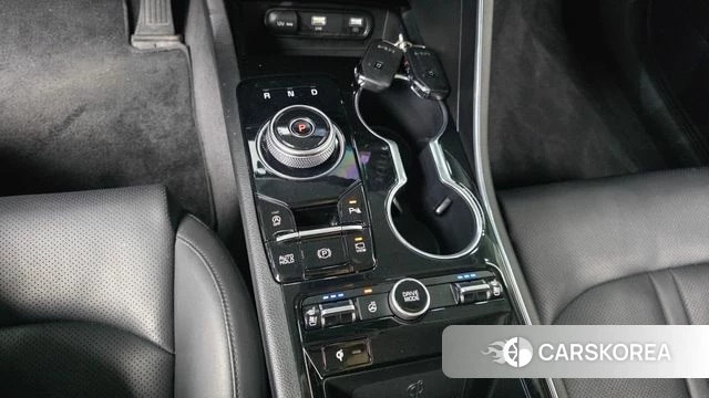 Kia K5 3rd generation id 4624071 из Кореи 30