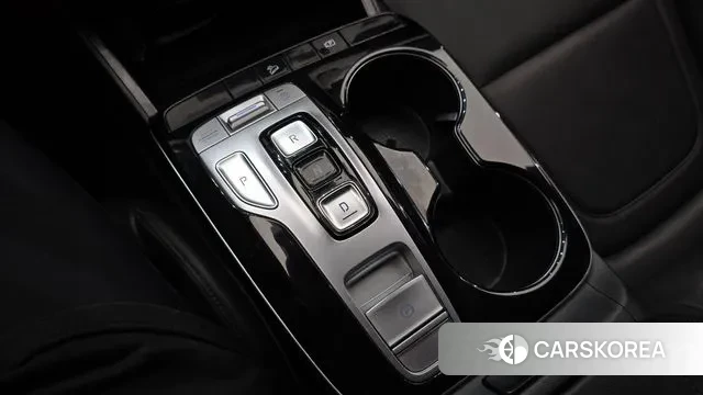 Hyundai Tucson (NX4) id 3038180 из Кореи 19