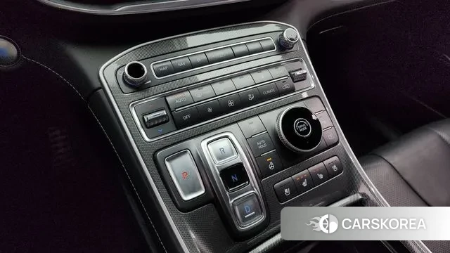 Hyundai The New Santa Fe id 3534967 из Кореи 19