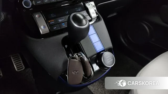 Hyundai Casper id 2993290 из Кореи 19