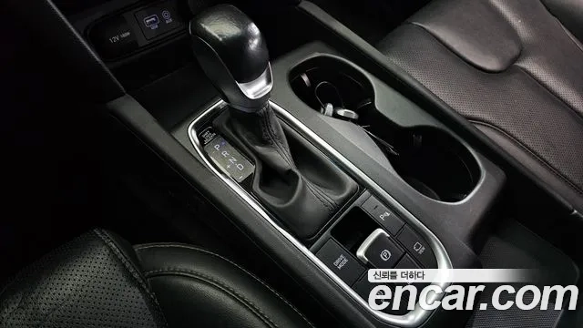 Hyundai Santa Fe TM id 2946199 из Кореи 19