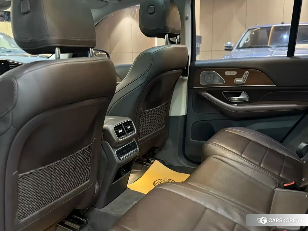 Mercedes-Benz GLE id 4622558 из Китая 9