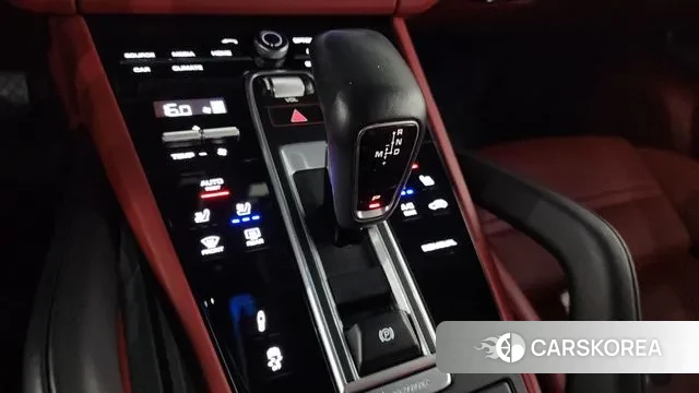 Porsche Cayenne (PO536) id 2984807 из Кореи 19