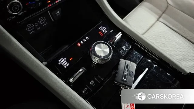 Jeep Grand Cherokee (WL) id 3252599 из Кореи 19