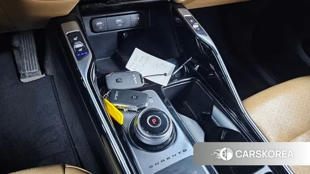 Kia Sorento 4th Generation id 3503880 из Кореи 19