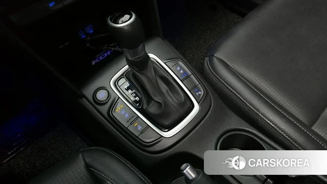 Hyundai Kona id 3808432 из Кореи 19