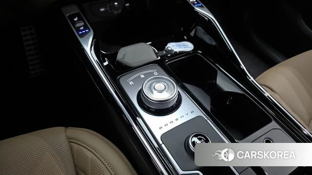 Kia The New Sorento 4th Generation id 4201084 из Кореи 19