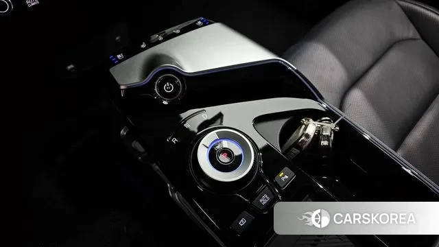 Kia EV6 id 3549867 из Кореи 19