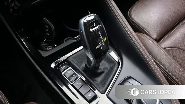 BMW X1 (F48) id 3753298 из Кореи 19