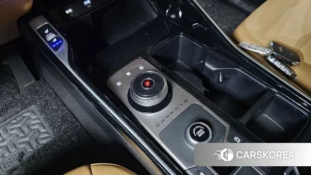 Kia Sorento 4th Generation id 2965334 из Кореи 19