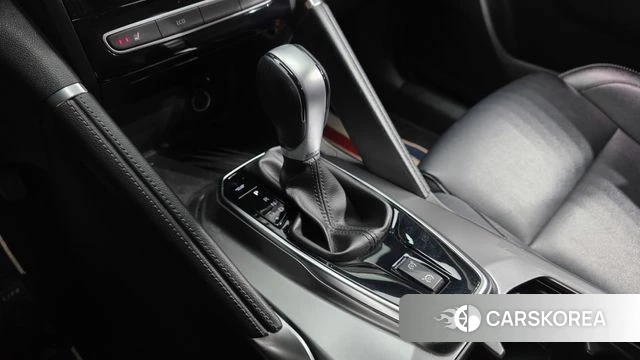 Renault Korea (Samsung) QM6 id 4447390 из Кореи 30