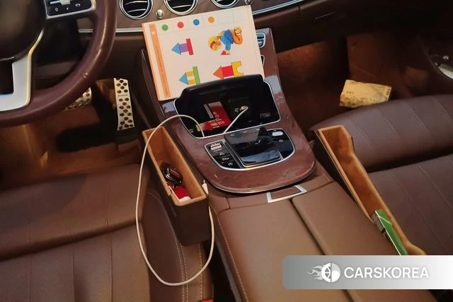 Mercedes-Benz E-class id 4207602 из Китая 16