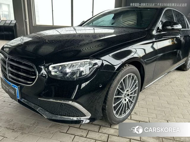 Mercedes-Benz E-class id 4348441 из Китая 15