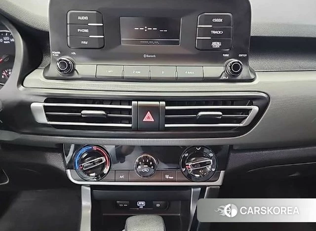Kia Seltos id 4282937 из Кореи 15