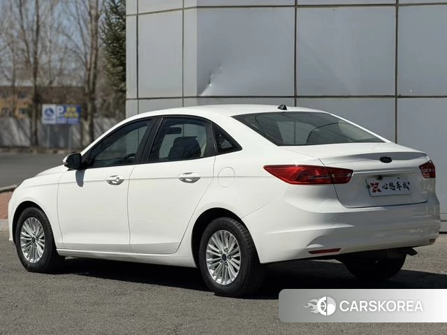 Ford Forrest id 4208932 из Китая 30