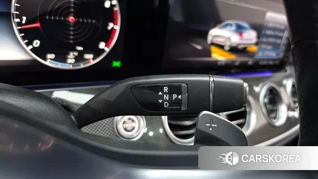 Mercedes-Benz E-Class W213 id 3060436 из Кореи 19